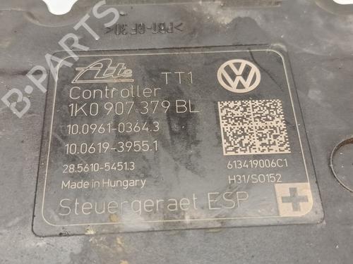 ABS pump SKODA YETI (5L) 2.0 TDI | BP36866784M43  - Image 7