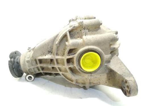 Used Rear differential MERCEDES-BENZ M-CLASS (W163) ML 270 CDI (163.113) (163 hp) 5953756