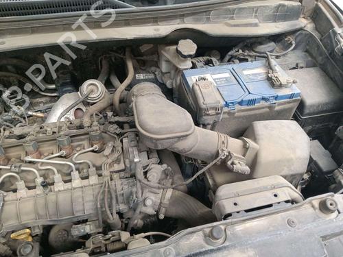 Steering rack HYUNDAI ix35 (LM, EL, ELH) 1.7 CRDi | BP38013665M22 - Image 25