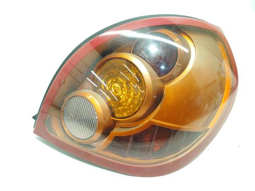 Used Right taillight NISSAN ALMERA II Hatchback (N16) 1.5 dCi (82 hp) 31933288