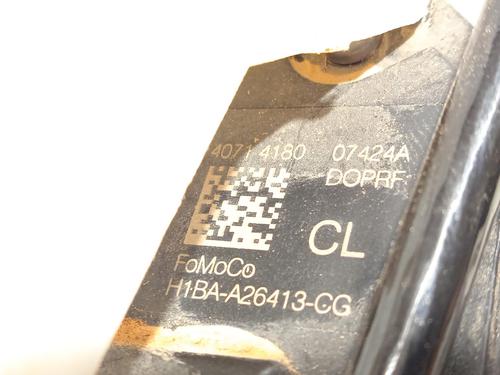 Venstre bagtil lås FORD PUMA (J2K, CF7)  | BP32184304C100 