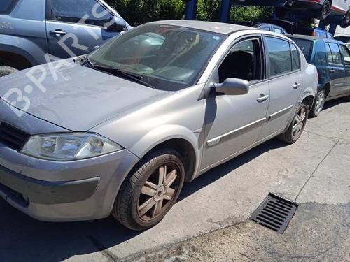 RENAULT MEGANE II Saloon (LM0/1_) 1.5 dCi (LM1E) (106 hp) 903295