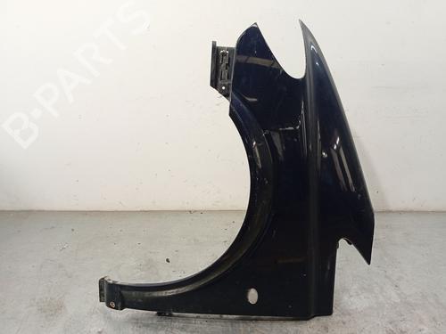 Used Left front fenders Left front fenders MERCEDES-BENZ VITO Bus (W639) 111 CDI (639.701, 639.703, 639.705) (109 hp) 32980809 32980809