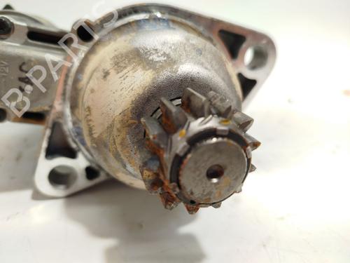 Startmotor SEAT LEON (KL1, KLG) 2.0 TDI | BP29626318M8 