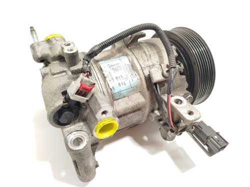 Used AC compressor AC compressor HONDA CIVIC X Hatchback (FC_, FK_) 1.0 VTEC (126 hp) 29750256 29750256