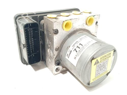 Used ABS pump HYUNDAI TUCSON (TL, TLE) 1.6 GDi (132 hp) 31378733