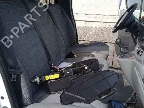 Left mirror RENAULT TRAFIC II Van (FL)  | BP13467005C26 