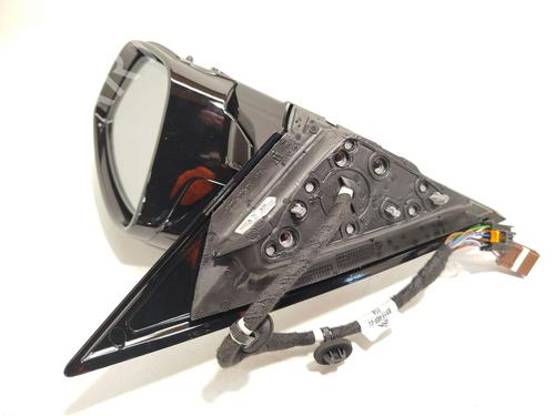 Right mirror PEUGEOT 508 II (FB_, FH_, F3_) 2.0 BlueHDI 180 (FHEHZR, FHEHZN) | BP26209297C27