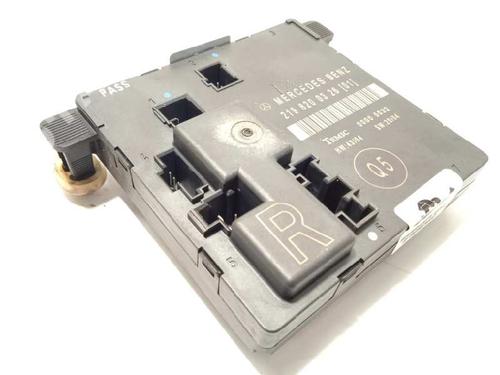 Used Electronic module MERCEDES-BENZ CLS (C219) [2004-2011]  11531634