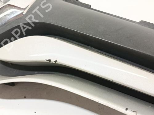 Grill RENAULT KANGOO Express (FW0/1_) 1.5 dCi 75 (FW07, FW10, FW04) | BP36156699C40 - Image 4