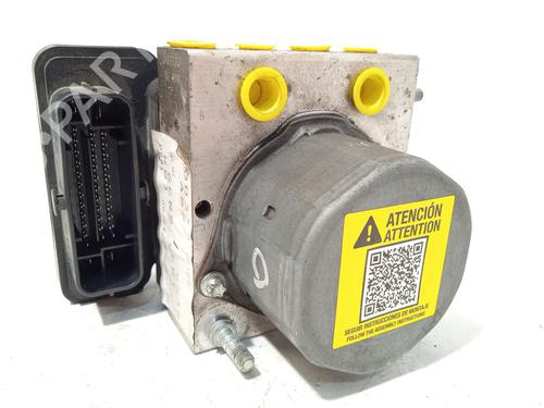 Used ABS pump MERCEDES-BENZ CITAN Box Body/MPV (W415) 109 CDI (415.603, 415.605) (95 hp) 29446485