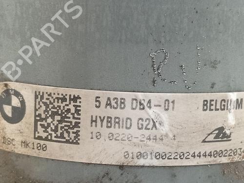 ABS pump BMW 3 Touring (G21, G81) 318 d | BP36597079M43 - Image 7