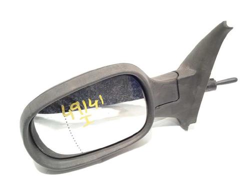 Used Left mirror NISSAN MICRA III (K12) 1.2 16V (65 hp) 11235372