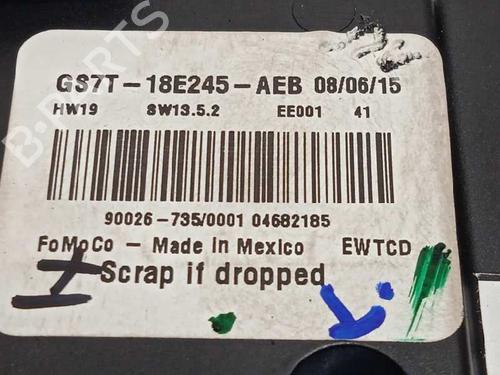 Switch FORD MONDEO V Hatchback (CE)  | BP13459270I30 