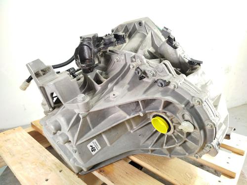 Gearbox RENAULT SCÉNIC III (JZ0/1_) 1.5 dCi (JZ02, JZ0R) | BP25623257M3 