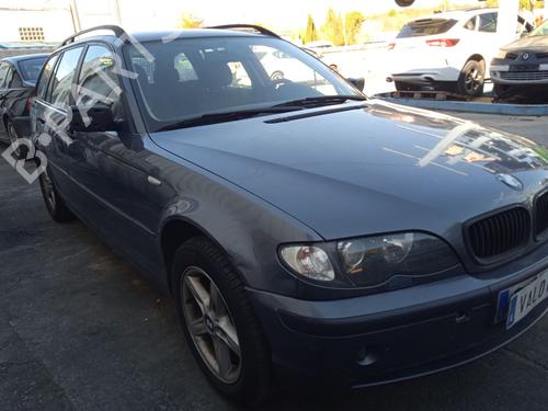 Right front indicator BMW 3 Touring (E46) 320 d | BP31010161C33 