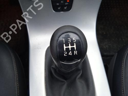 Intercooler VOLVO V50 (545) 1.6 D | BP23279183M30 