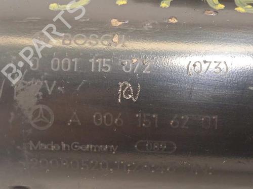 Starter MERCEDES-BENZ C-CLASS T-Model (S204) C 320 CDI 4-matic (204.289) | BP15588335M8 