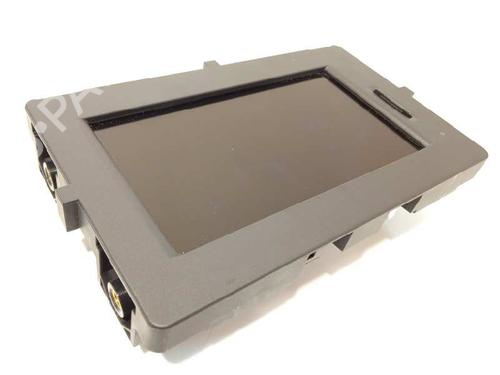 Used Display monitor RENAULT LATITUDE (L70_) 2.0 dCi 150 (L70H) (150 hp) 9824099