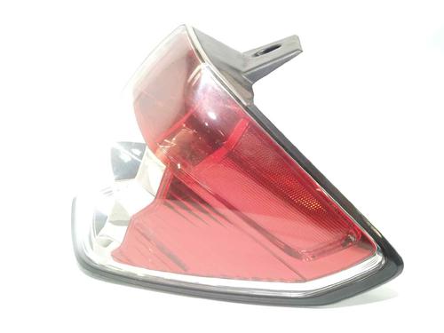 Right taillight SUBARU FORESTER (SH_) 2.0 D AWD (SHH, SHD, SHN) | BP16450469C35 