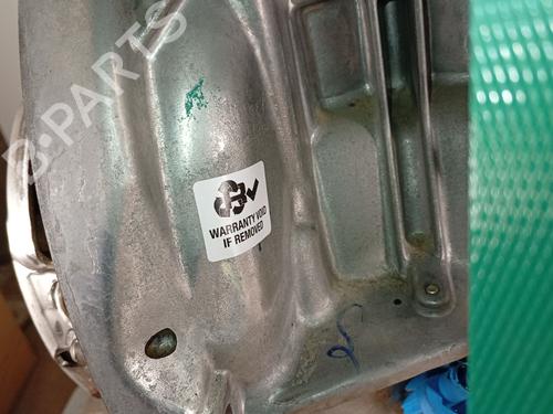 Engine DACIA SANDERO II 1.0 SCe 75 (B8JC, B8JD, B8NC) | BP31933284M1 - Image 8