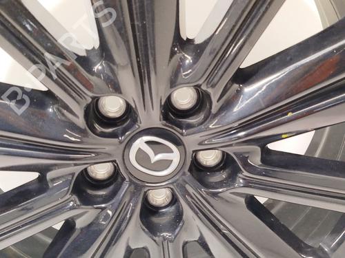 Fælk MAZDA CX-5 (KF) | BP35786123C45 - Image 4