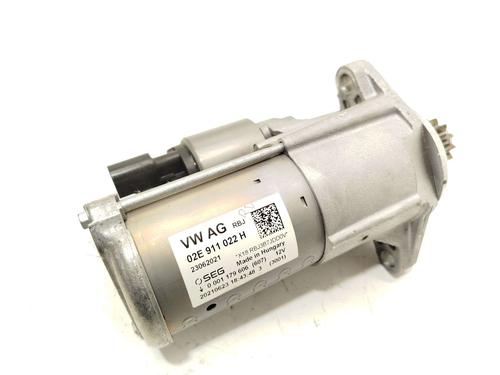 Starter CUPRA ATECA (KH7, KHP, KBP) 2.0 TSI 4Drive | BP40292697M8 - Image 2