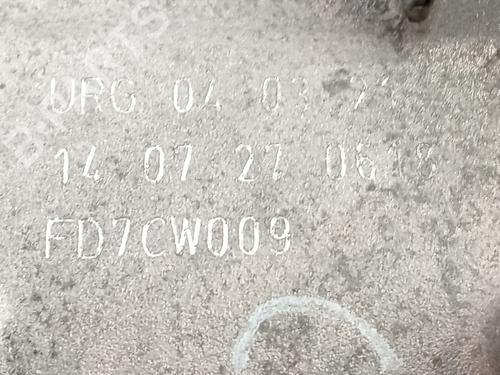 Gearbox VW T-CROSS (C11, D31)  | BP34053797M3  - Image 9