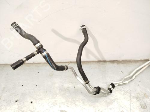 Pipe FORD KUGA III (DFK) 2.5 Duratec Plug-in-Hybrid | BP30314246M125