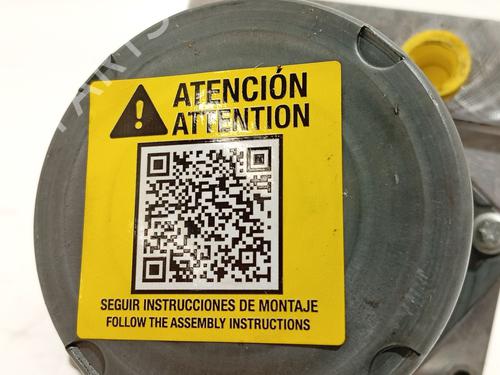 ABS pump CITROËN C5 III (RD_) 1.6 VTi 120 (RD5FS8, RD5FSA) | BP35785845M43 - Image 5