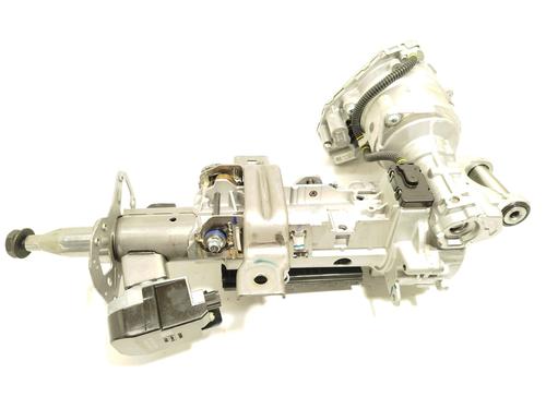 Steering column FORD TOURNEO CUSTOM V362 Bus (F3) 1.0 EcoBoost PHEV | BP30637538M21 - Image 3