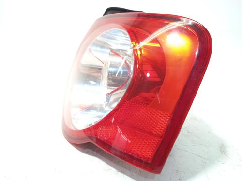 Right taillight VW PASSAT B6 (3C2) 2.0 TDI | BP20322870C35 