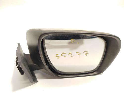 Right mirror MAZDA 5 (CR) 2.0 CD (CR19) | BP22986036C27 