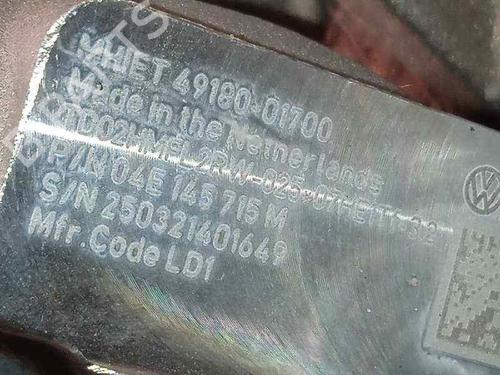 Engine AUDI Q3 (F3B) | BP13710174M1 - Image 10