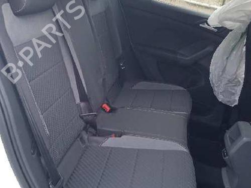 Gearbox VW T-CROSS (C11, D31) 1.0 TSi | BP17873829M3 