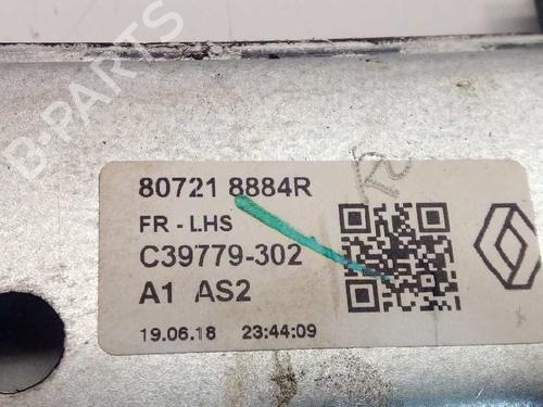 Front left window mechanism RENAULT KADJAR (HA_, HL_) 1.2 TCe 130 (HLMR) | BP8370401C22