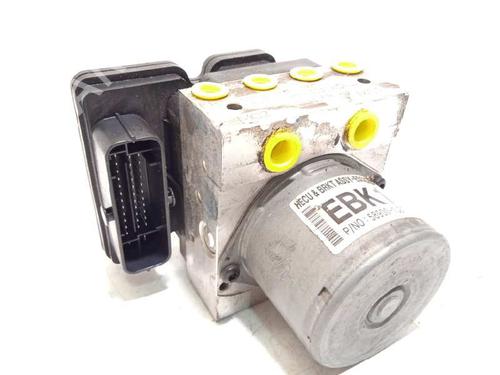 Used ABS pump HYUNDAI i20 II (GB, IB) 1.4 CRDi (90 hp) 26207909