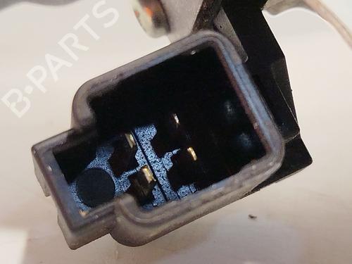 Rear wiper motor HYUNDAI KONA (OS, OSE, OSI) 1.0 T-GDi | BP22798191M102 