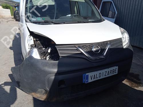 Right sun visor NISSAN NV250 Van (X61) dCi 95 | BP27275829I2 