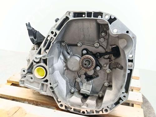 gearbox-dacia-sandero-ii-2012-37486918 main image