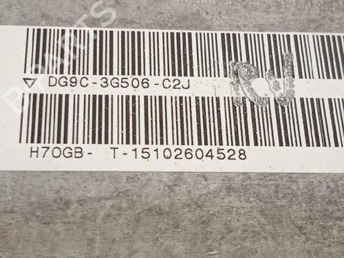 Steering column FORD MONDEO V Hatchback (CE) | BP13459393M21