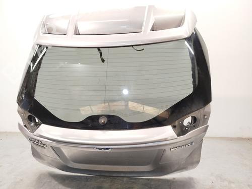 Tailgate TOYOTA C-HR (_X1_) 1.8 Hybrid (ZYX10_, ZYX11_) | BP30058719C6