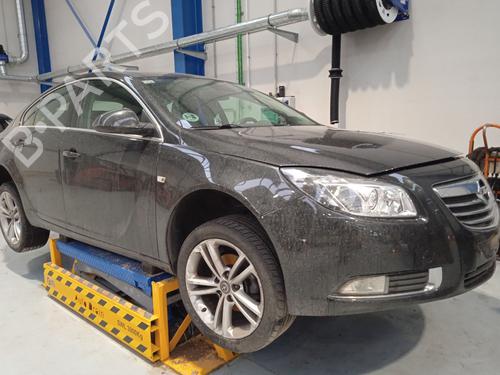 Left headlight OPEL INSIGNIA A (G09) 2.0 CDTI (68) | BP33334594C28  - Image 6