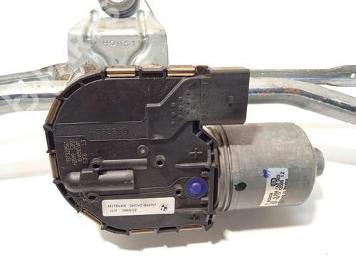 Front wiper motor BMW X3 (F25) sDrive 18 d | BP8637506M29 