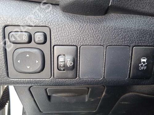 Instrument cluster TOYOTA AURIS (_E18_) 2.0 D-4D (ADE186_, ADE186R) | BP24398227C47 