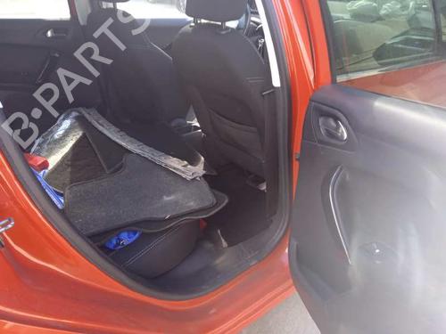 Mass air flow sensor PEUGEOT 208 I (CA_, CC_) 1.2 THP 110 | BP18680362M95 