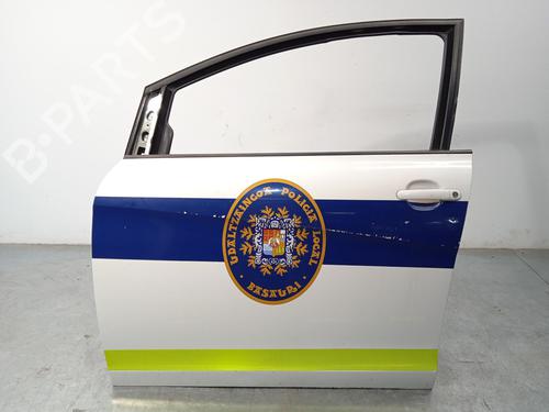 Used Left front door SEAT ALTEA XL (5P5, 5P8) 1.6 TDI (105 hp) 29629192