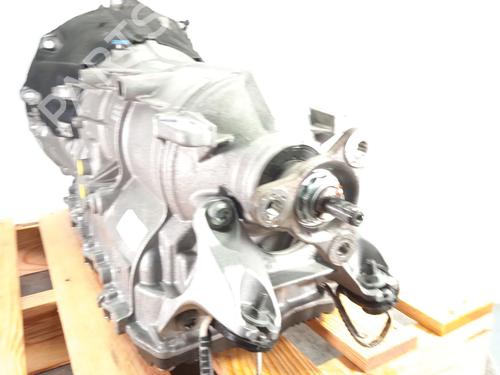 Gearbox BMW 3 Gran Turismo (F34)  | BP19518211M3 