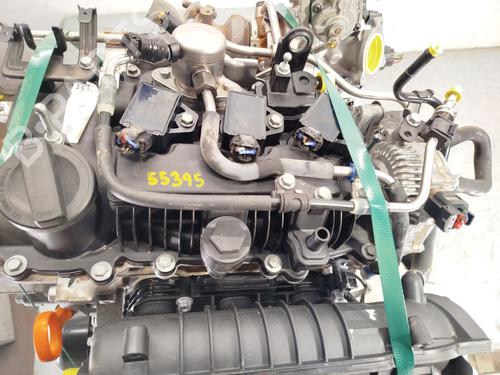 Engine HYUNDAI KONA (OS, OSE, OSI) 1.0 T-GDi | BP25287209M1 