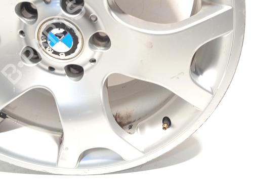 Fælk BMW X5 (E53) 3.0 i | BP32477374C45 - Image 4